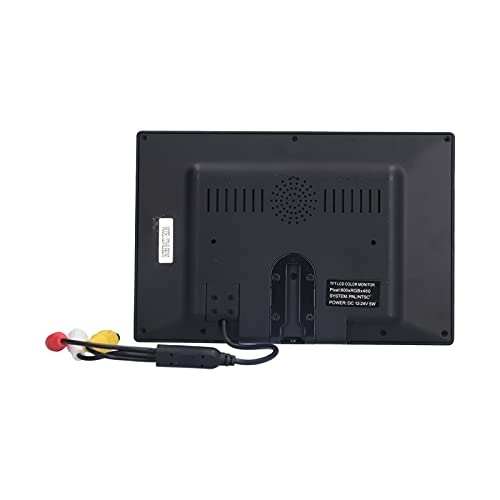 Image of BASS 8000 WATT 2 OHM CAR AMP