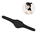 Neck Heating Pad Self-Heating Neck Brace Pressure Point Massager Heated Wrap for Magnetic for Home Outdoor Use