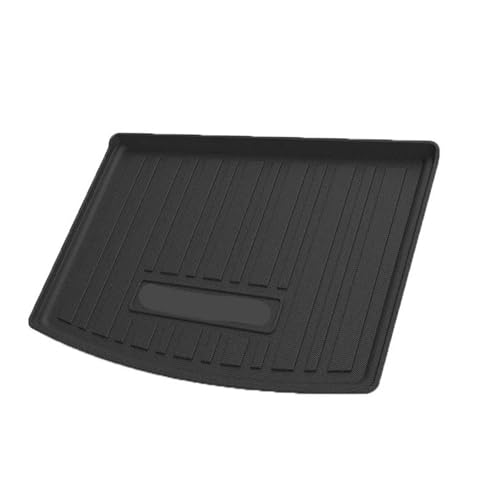 Tapis de coffre Leapmotor T03 pour transporter vos courses et vos chiens