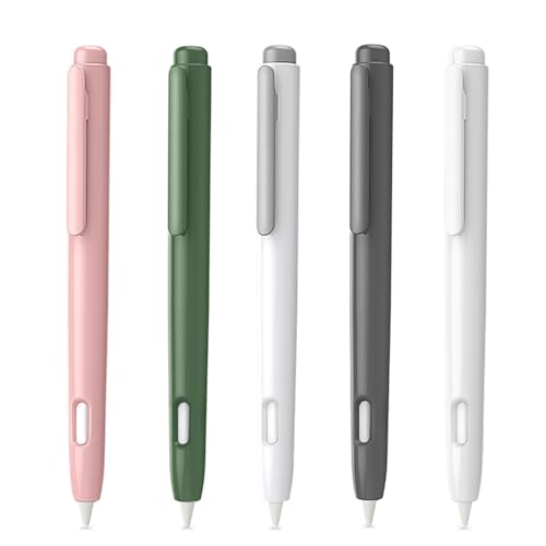 Étui de protection rétractable anti-rayures compatible boîtier 2ème génération - 5