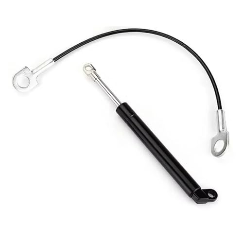 Amortisseur de hayon Isuzu D-Max ralentissement fluide de porte de coffre avec vérin hydraulique