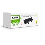 KMP K-T83YX jaune compatible av. Kyocera TK-5230 Y