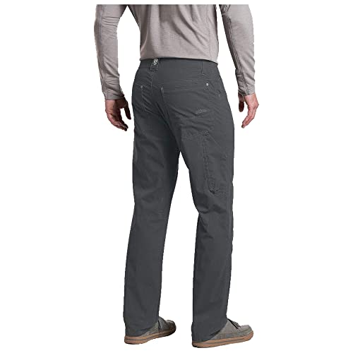 Kuhl Men's Revolvr Pants (32x32, Gotham Grey)3