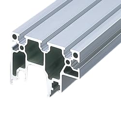 NIC ALFA FRAME M6�V���[�Y�R���x�A�t���[���i�T�C�h���[���[�p�jACSR-6090-6�i����15mm�`2000mm�j ����409mm ACSR-6090-6-409mm