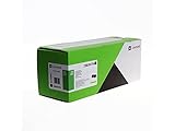 Verpackungsgewicht : 2.26 kg LEXMARK 25B3079 Toner cartridge black M5255/M5270/XM5365/XM5370