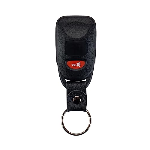 NorthAmerica Remote 3 BTN Car Key Fob Replacement for Kia Soul 2010 - 2013 NYOSEKS-AM08TX. 95430-2K100 (1) by NorthAmerica Remote - Image 2