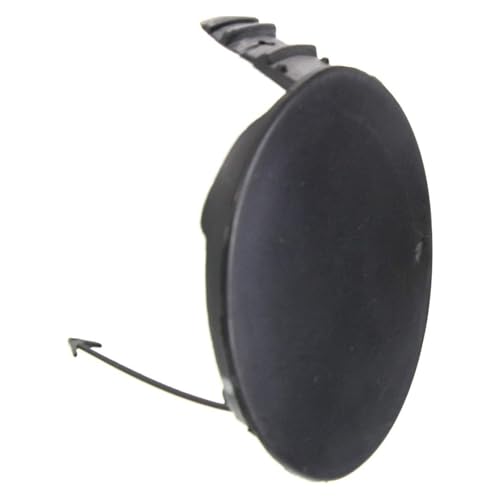 Cache crochet de remorquage avant ABS pour Toyota Yaris 2007-2011
