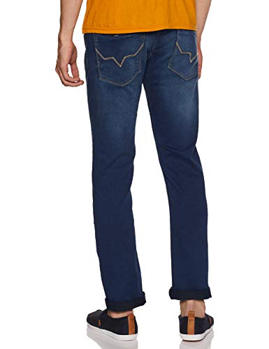 Image of Pepe Jeans Men's Slim Jeans