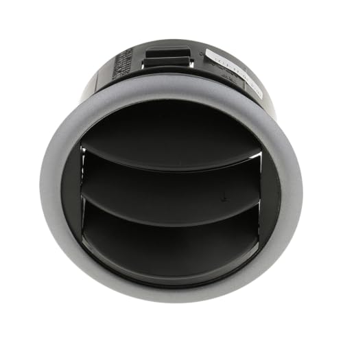Sortie d'air de voiture orientable pour un confort optimal en route SX4