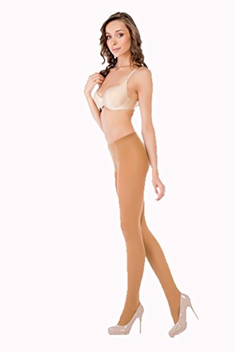 Penti Pantyhose Mickro Medium Nude3