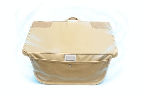 水冷式クールシート スマート温度制御 USB給電 3段階調節 冷房代替 省エネ 静音 抗菌防水 ひんやり 軽量 オフィス/車載対応 クライオボレラックス 【正規品】