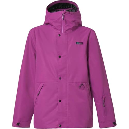 Image of Oakley, Range RC Jacket - Men's