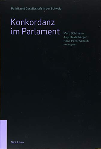 Konkordanz im Parlam...