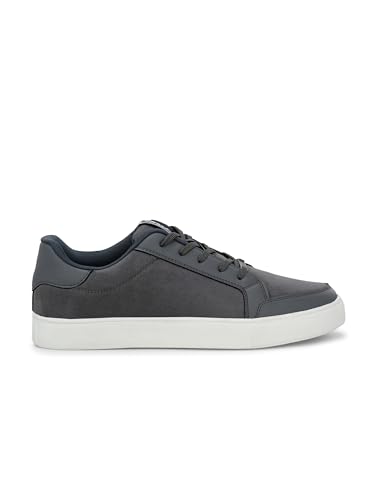 Image of OFF LIMITS Men's Oxford Casual Sneakers