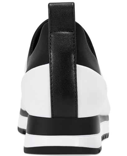 DKNY Women's Jadyn Slip on Jogger Sneaker4