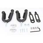 Pack-Rack-Accessory-Anchor-for-CFMoto-Quick-Attach-Pair--Gun-Rack-Flex-Grip-Utility-Holder