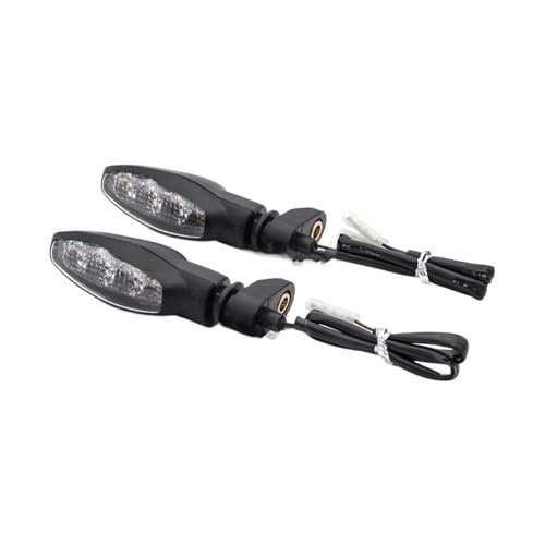 Clignotant de moto avant ambre 12V pour Tiger 800 900 1200