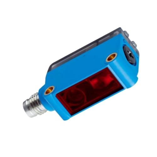 GL6-P4211 capteur cellule photoélectrique reflex PNP 1059241 interrupteur