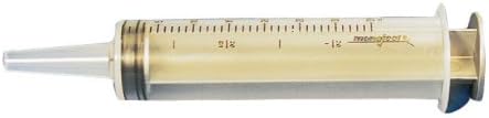 Catheter Tip 35 cc Syringe