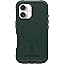 Cinder Cashew (Green & Black)