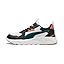 Puma Black Dark Myrtle Caramel Latte