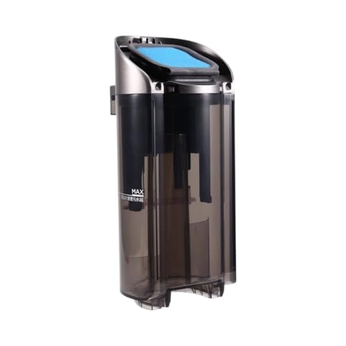 Réservoir d'eaux usées compatible Eureka 430b pour laver les sols - 2
