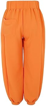 Dames wijde pijpen broek trekkoord hoge taille rechte pijp Palazzo
