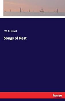 Paperback Songs of Rest Book