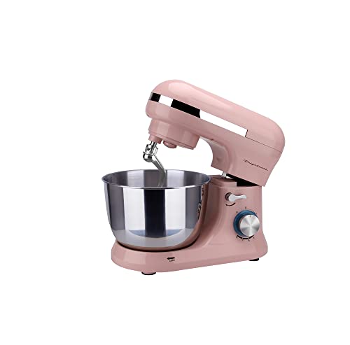 La mejor comparación de Batidora planetaria oster para comprar hoy. 27 Imagen adicional