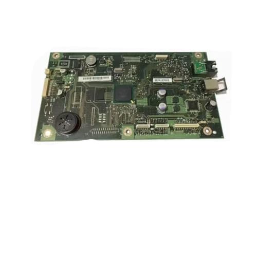 Carte Principale CE544-60001 Durable, Composant Haute Fidélité pour M1536DNF