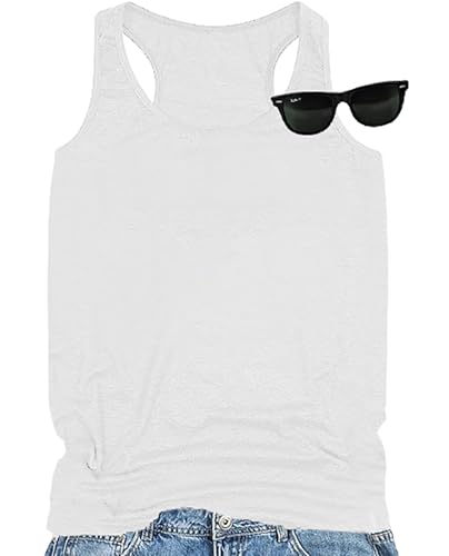 AMWIPE Magical Tank Tops for Women Magic Princess Shirt Magic Kingdom Graphic Tshirt Holiday Sleeveless Tee Tops