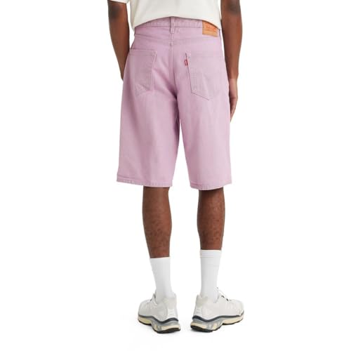 Image of Levi's Men's 569 Loose Straight Denim Shorts