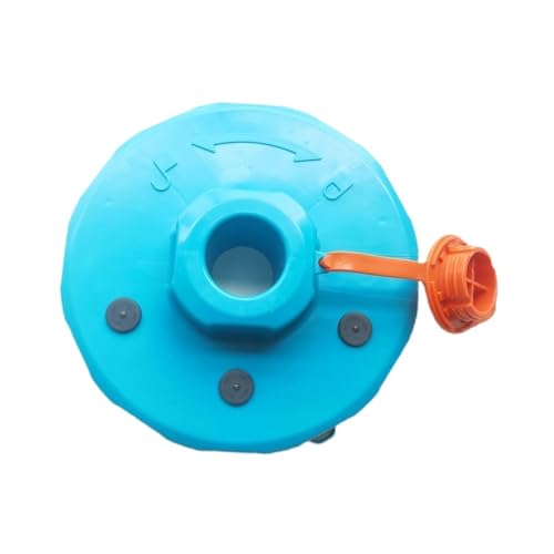 Bouchon de réservoir d'eau anti-fuite pour couvercle de boîte liquide T70 T70P