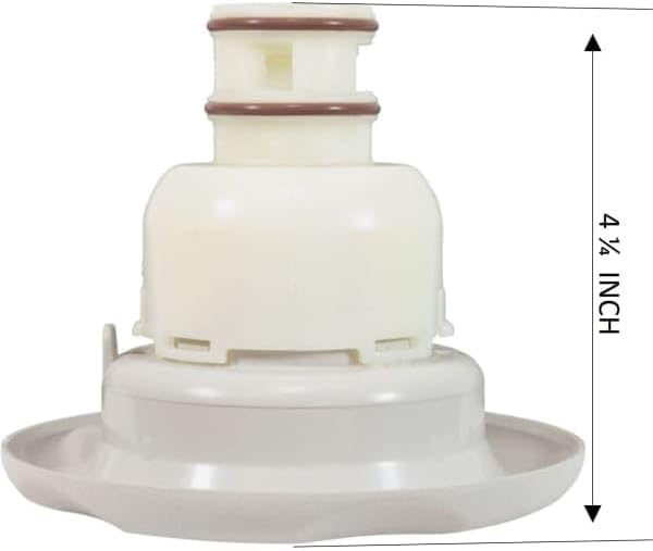 Hot Tub Compatible with Vita Spas 5" Jet DIY212-2029-STS