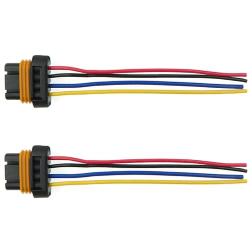 Connecteur de bobine d'allumage contre ratés moteur Dacia Logan