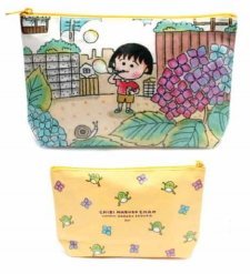 Chibimaruko-chan / porch (Bubble) CM503-05