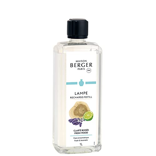 LAMPE BERGER Refill, 1 L