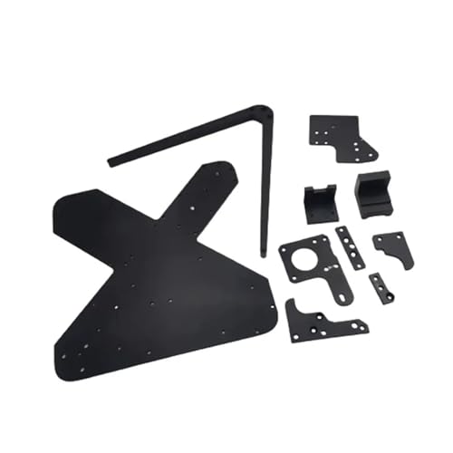 CNCHp[cLbg 7075A~jEAbvO[hZbg 3Dv^[pGWjAOR|[lg Blurolls Positron V3Ή