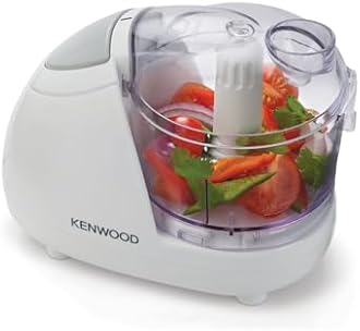 Kenwood Mini Food Processor 300Watt - CH180A