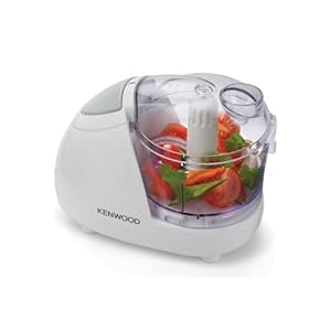 Kenwood mini food processor 300watt ch180a  urban country home decor