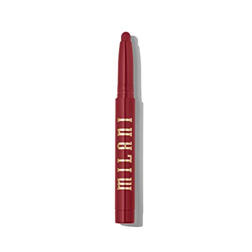 Image of Milani Ludicrous Matte Lip Crayon 170, Good Side, 1.4 g