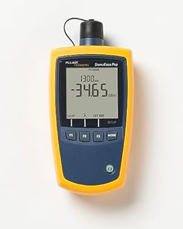 Fluke Networks FTK1000 FTK1000 Fiber Optic Tester
