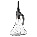 13 Oz Automatic Enema Kit with Easy Grip Design, Anti Back-Flow Enema Douche for Women Men Colon Cleansing Health Care Tool, Innovative Leakproof Douching Bottle Cleaner with 5 Sprinkler 5 Intensities