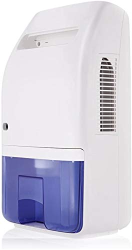 Luftentfeuchter, Luftentfeuchter für Hausfeuchtigkeit, Ultra Quiet Portable Luftentfeuchter Feuchtigkeitsabsorber, Luftentfeuchter für
