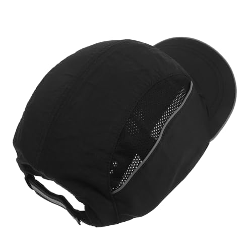 ARTIBETTER Gorra de Seguridad Antiestática con para Casco Protección Transpirable y Resistente al para de Construcción y Soldadura
