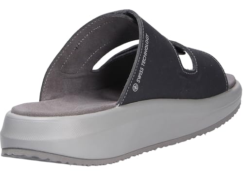Sandales Bijoux Max III Bleu de Qualité Supérieure Taille 47