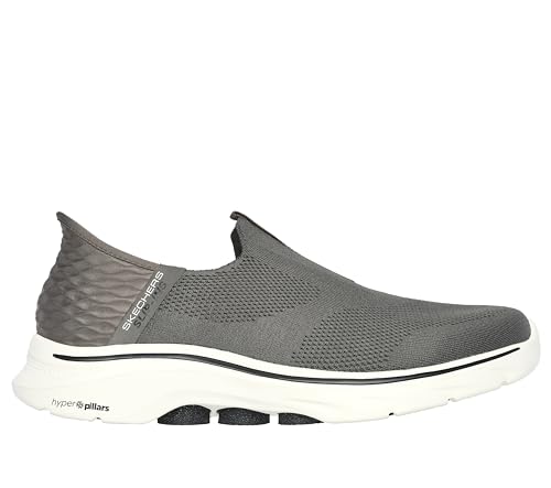 Image of Skechers Mens Go Walk 7 - Easy on 2