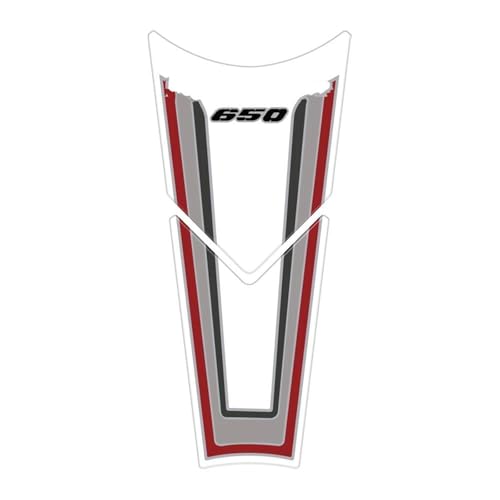 Protector de gel para depósito Suzuki V-Strom DL650 XT que evita el desgaste diario