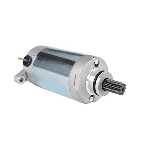 Motor de arranque TT-R125 y TT-R125LE 2004-2007 repuesto motor eléctrico 5HH-81890-00