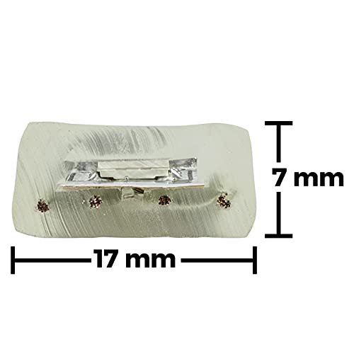 Tira LED RGB de 65 pies con cambio de color miniatura 6